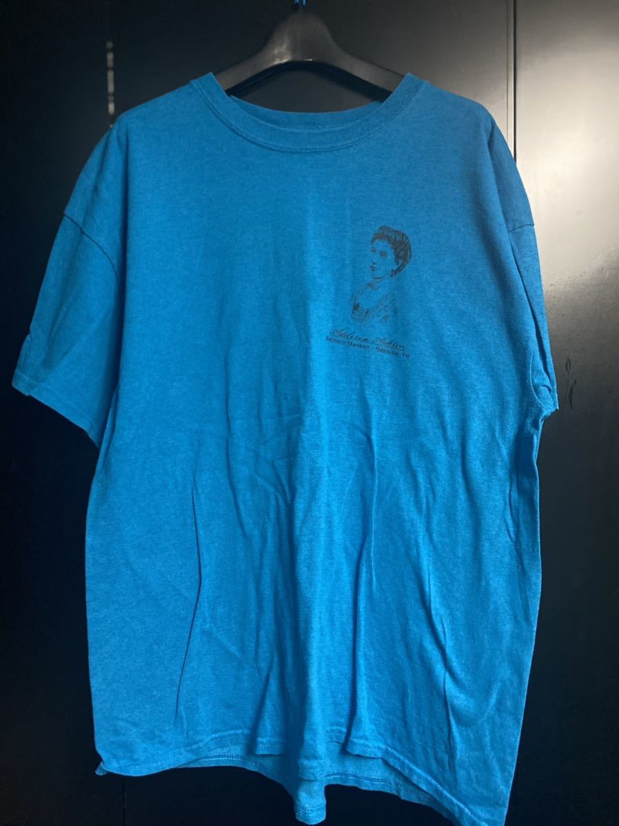 アート Tシャツ USA製 サイズXL ヴィンテージ エッシャー アートTシャツ バンドTシャツ拍卖