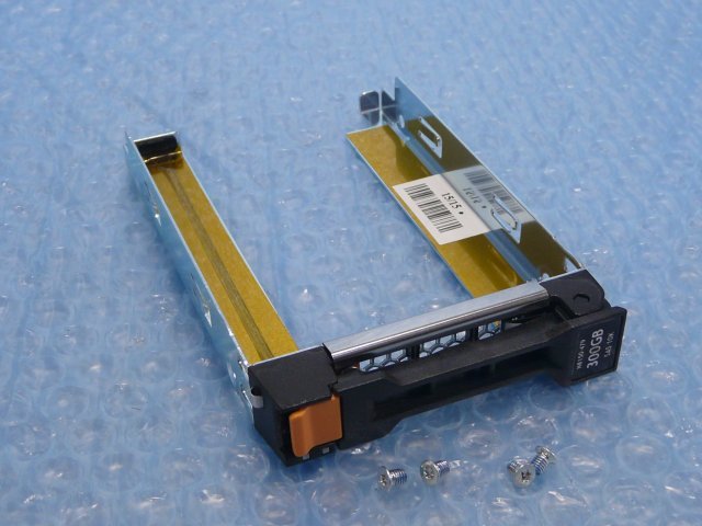 1JMV // NEC ハードディスク(HDD)マウンタ 2.5インチ 用 / トレイ キャディ // NEC Express5800/R120f-1E 取外 //在庫5拍卖