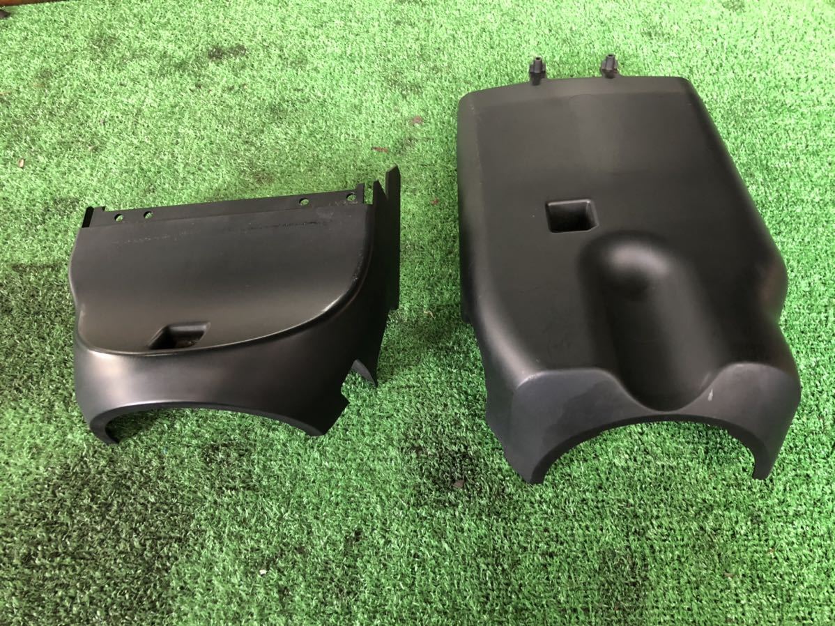 BMW E39 528i 5シリーズ コラムカバー E-3拍卖