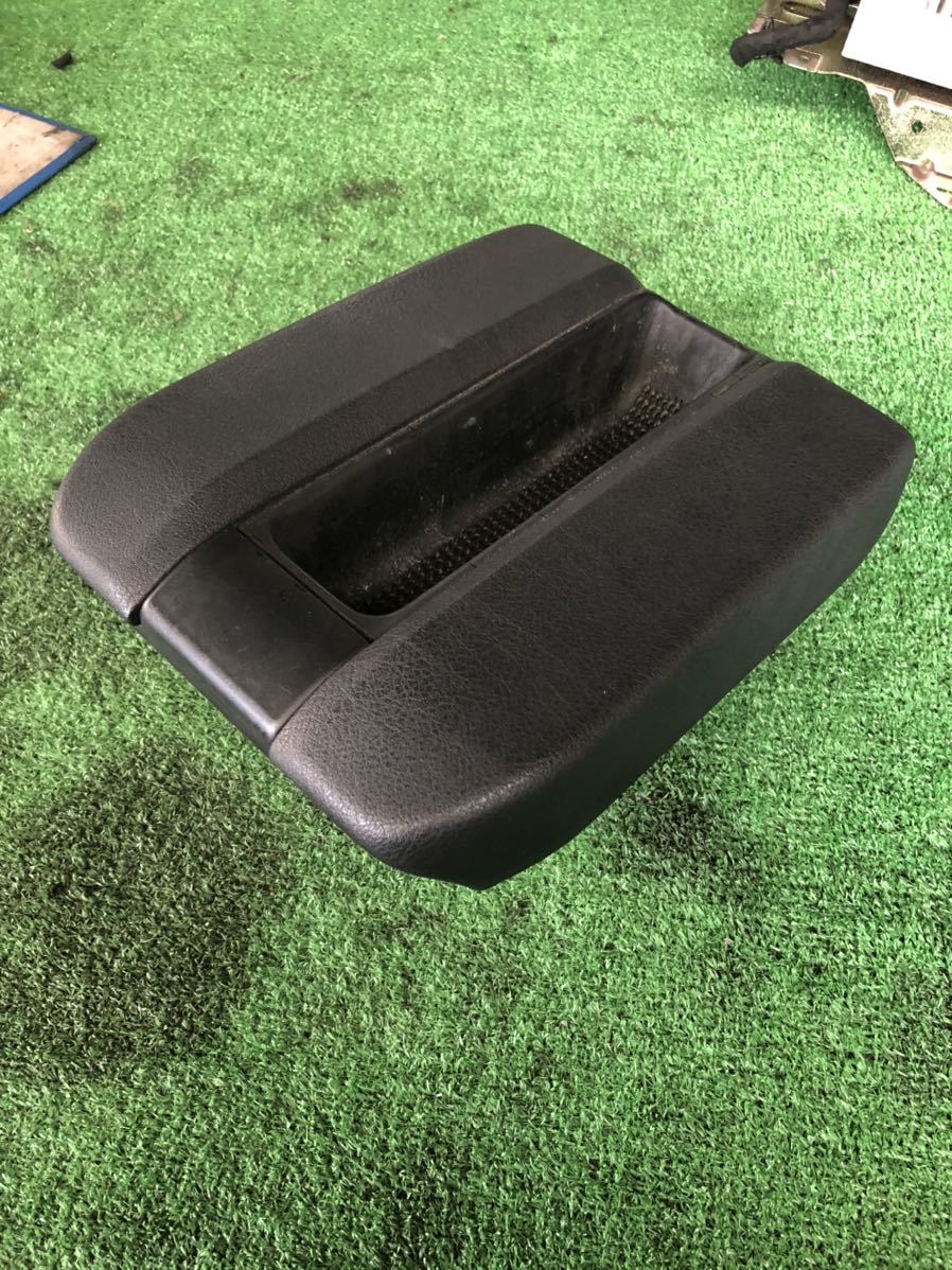 BMW E39 528i 5シリーズ アームレスト 肘置き コンソール G-3拍卖