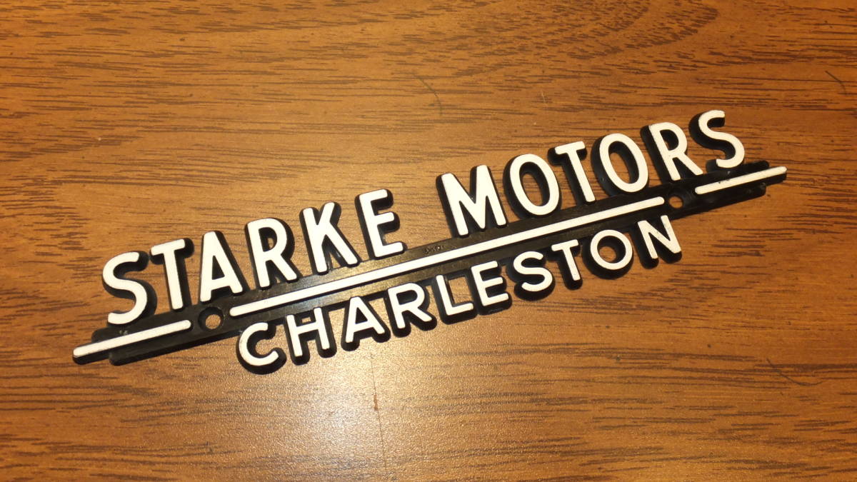 【北米仕様】アメリカのディーラーエンブレム USDM高速有鉛JDM世田谷ベース US plastic car dealer emblem 605拍卖