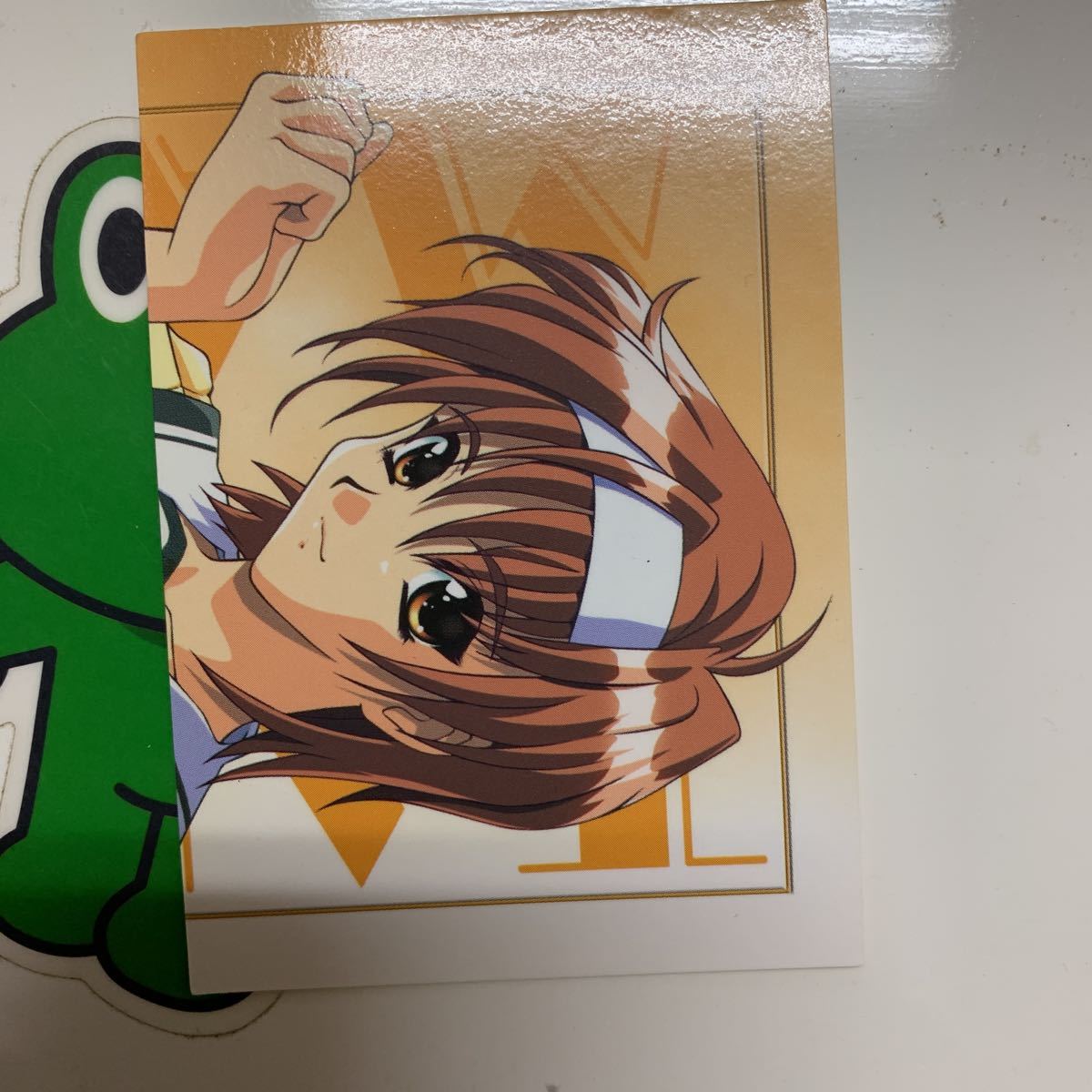 タッチミー 恋のおくすり トレカ 048 3月2日出品拍卖