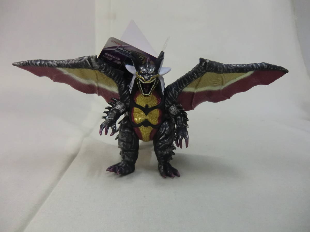 ウルトラマン ウルトラ怪獣DX根源破滅天使 ゾグ(第二形態) BANDAI 2021拍卖