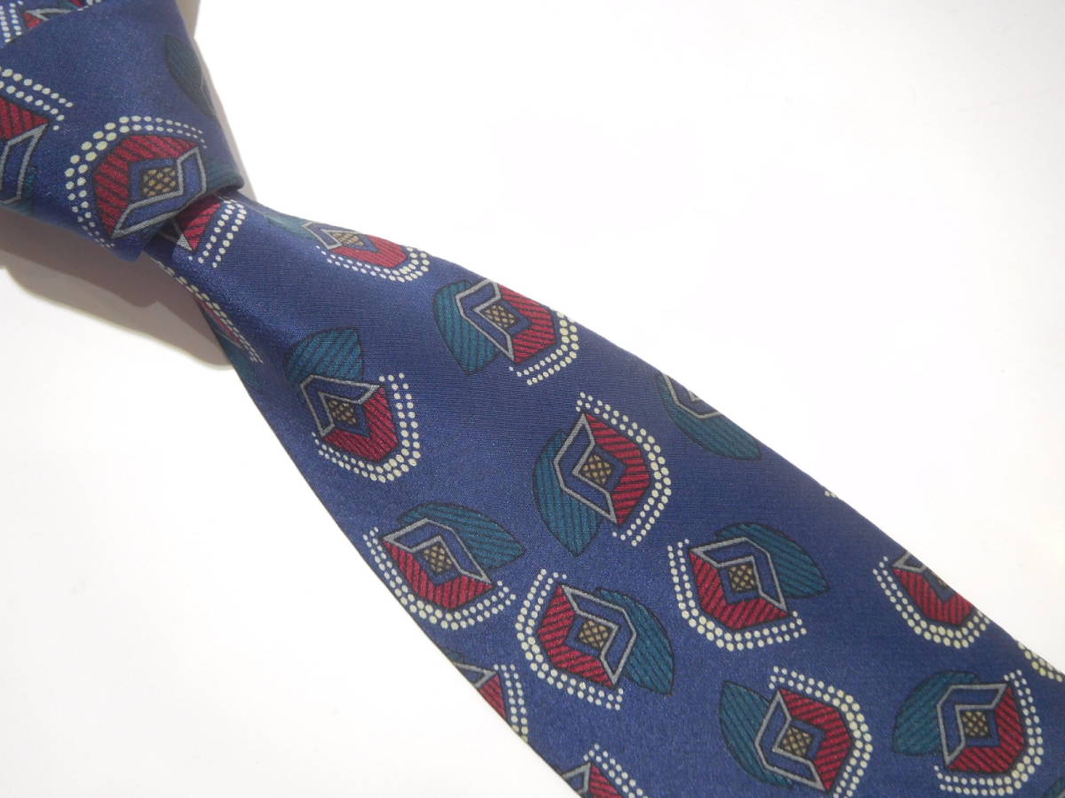 (68)クリスチャンディオール /ネクタイ/5拍卖