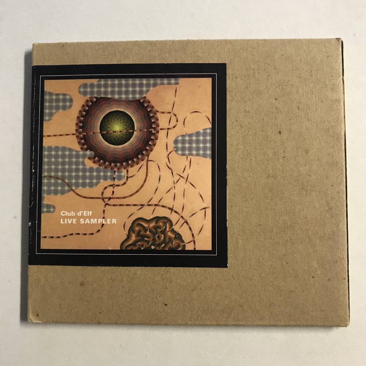 【CD】THE LEADER IN AUTHORIZED BOOTLEGS @G-19拍卖