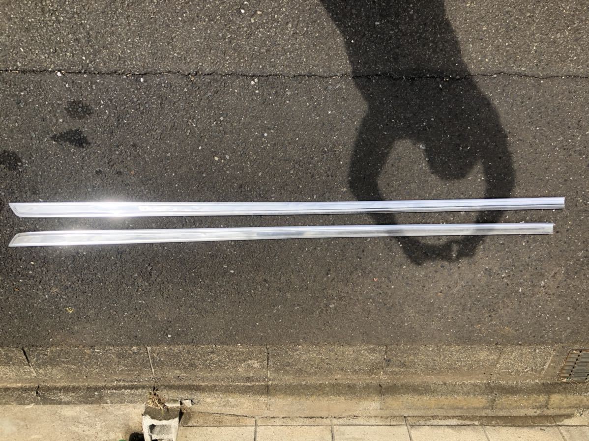 62 インパラ サイド モール 2ドア クーペ OG ローライダー拍卖