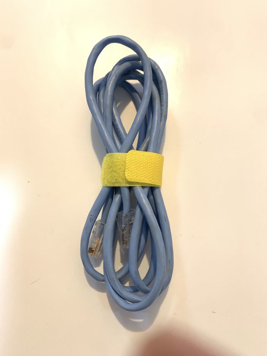 LANケーブル 2m拍卖