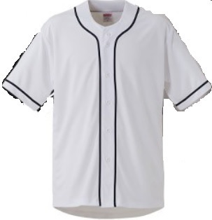 新品未使用オリジナルユニフォーム☆ご自分の好きなようにできるオリジナルユニフォームのベースに!拍卖