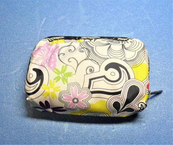 LESPORTSAC(レスポートサック) ポーチ 606277O355-221F 拍卖