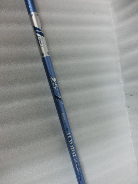 ★グラファイトデザイン Ys-1 TYPE Ⅱ 75 S 値下げ交渉可・中古★B296拍卖