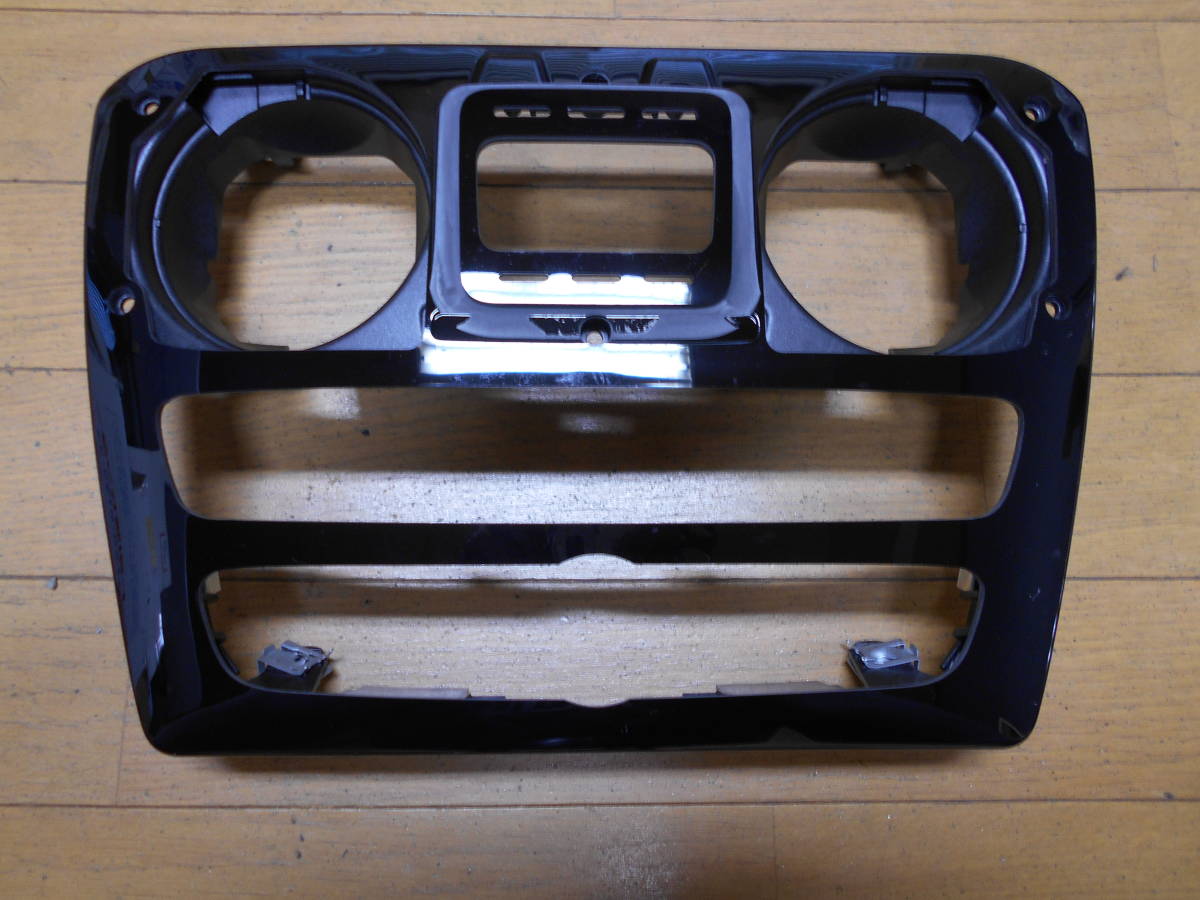 #109 Mercedes-Benz Gクラス ゲレンデ W464 G63 インテリアパネル拍卖