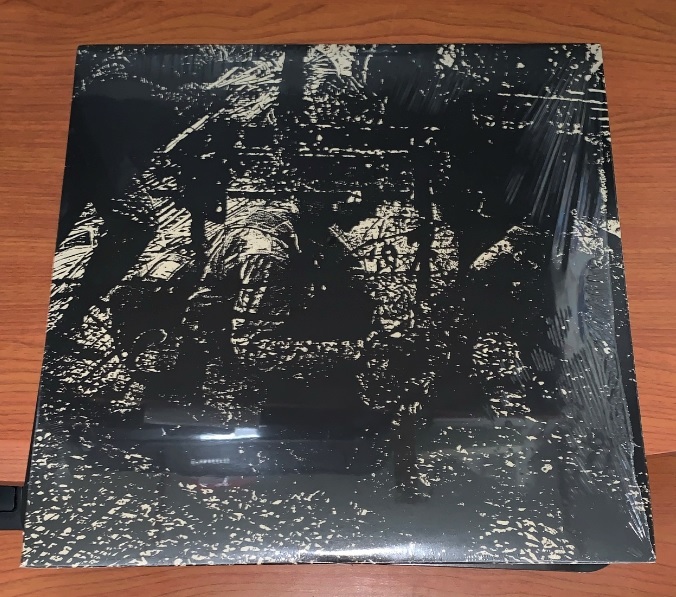 Complications LP 2010拍卖