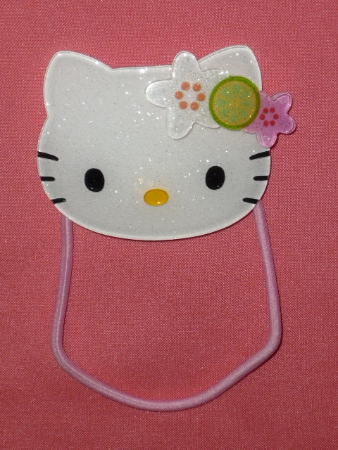 激レア!カワイイ♪2014年 サンリオ ハローキティ ヘアゴム②拍卖