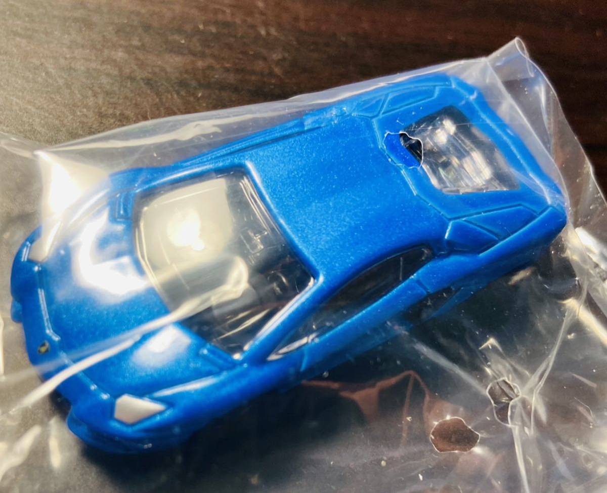 トミカ イベントモデル ランボルギーニ アヴェンタドール LP 700-4拍卖