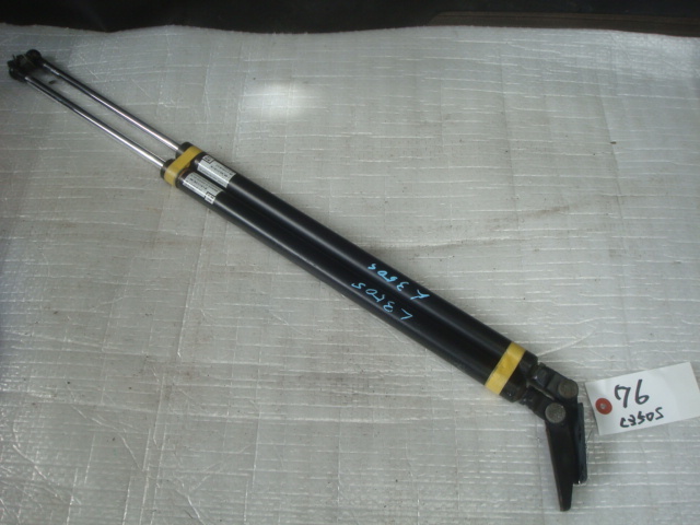 76 タント L350S リアゲートダンパー 左右 アブソーバー拍卖