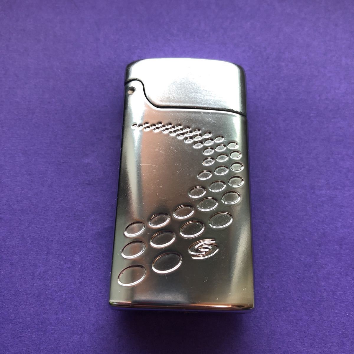 メビウス ライター オフィシャルノベルティ タバコ 煙草 非売品 オシャレ マイルドセブン拍卖