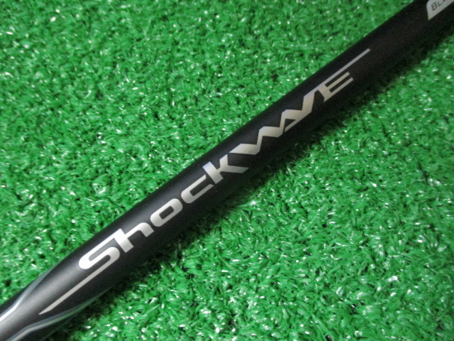 中古品☆S-TRIXX Shock-WAVE BLACK SERIES 60 X 41.875インチ拍卖