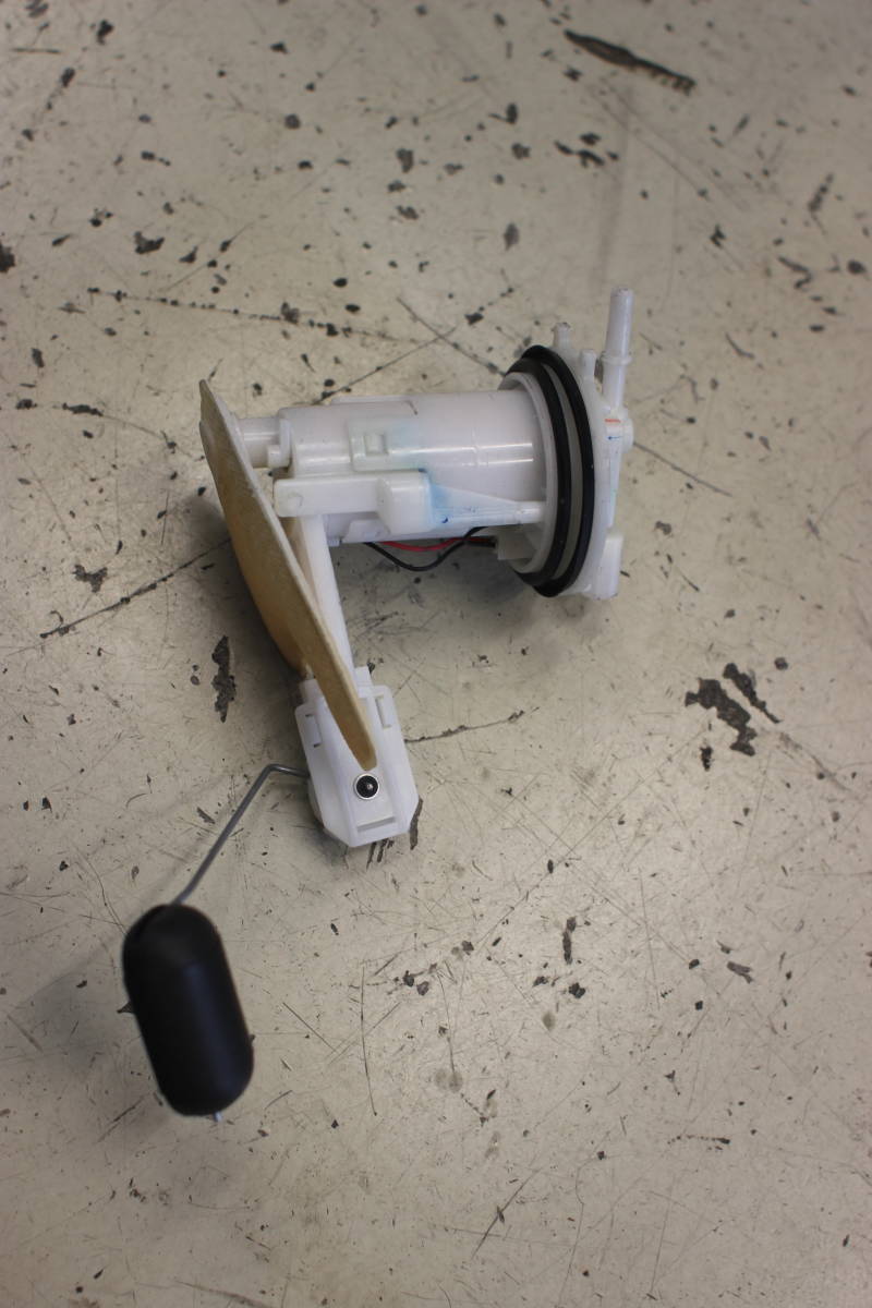 (B)グロム 純正 燃料ポンプ/フューエルポンプ拍卖