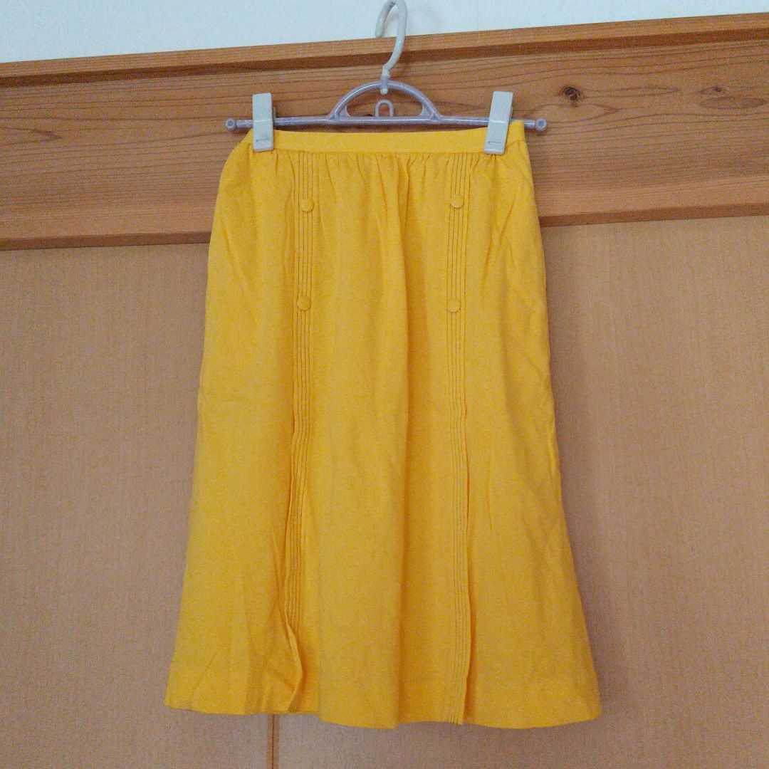 NAIGAI GAYGIBSON 膝丈スカート拍卖