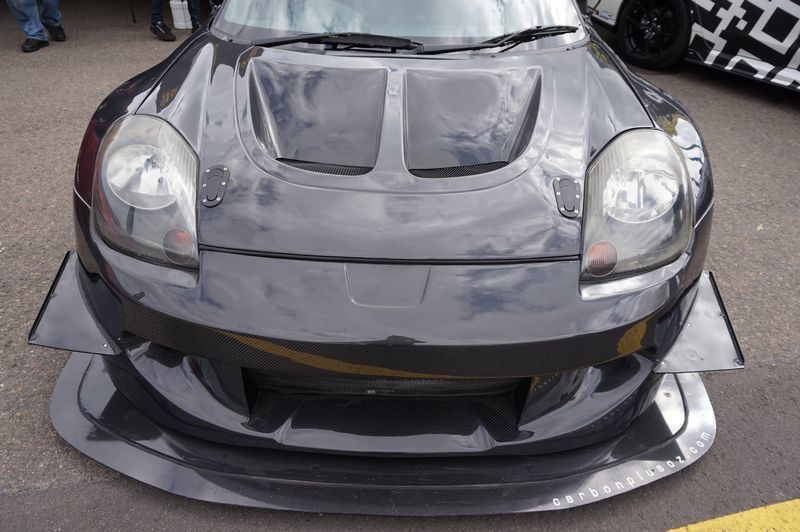 ZZW30 MR-S AP-STYLE ワイドボディフルキット(FRP)拍卖