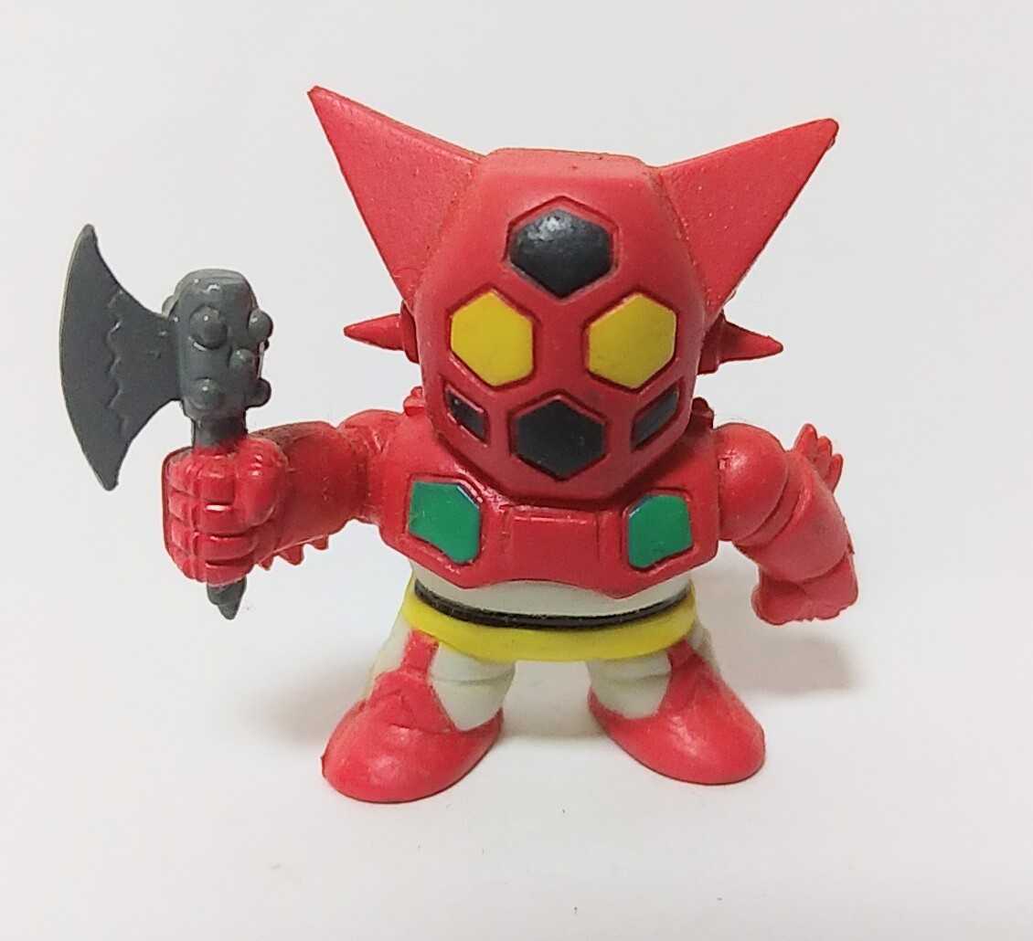 ☆スーパーロボットクラブ☆ゲッターロボ☆ゲッター1 フィギュア☆ダイナミックプロ☆拍卖