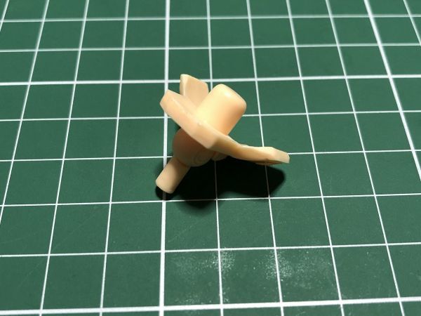 ねんどろいど パーツ ストライクウィッチーズ ペリーヌ・クロステルマン 首 ジョイントパーツ拍卖