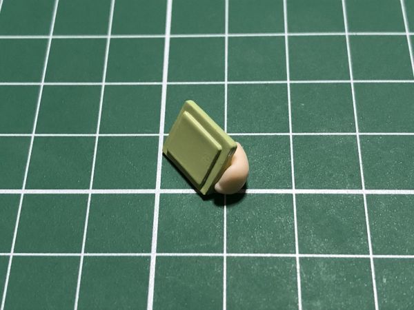 ねんどろいど パーツ 艦隊これくしょん 艦これ 大淀 小物 ファイル/持ち手/筆記用具拍卖