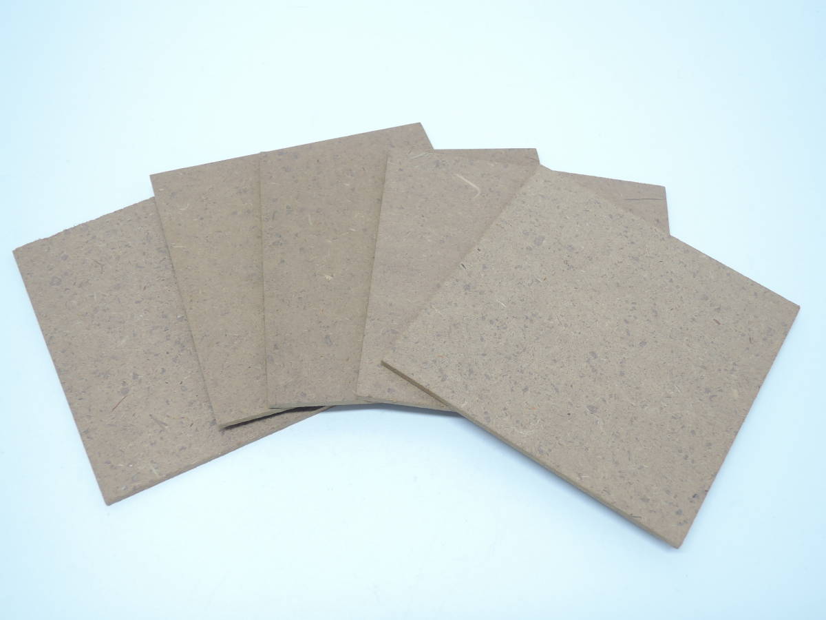 ☆送料無料 新品☆コルクコースター 5枚セット コルク製 無地 コップ 鍋敷き①拍卖