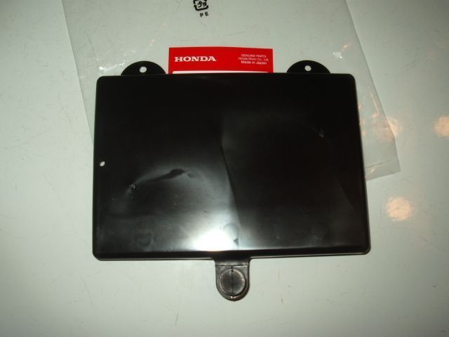 無料 ホーク CB250T CB400T ホークⅡ シート 書類入れ シート アンダー リッド拍卖