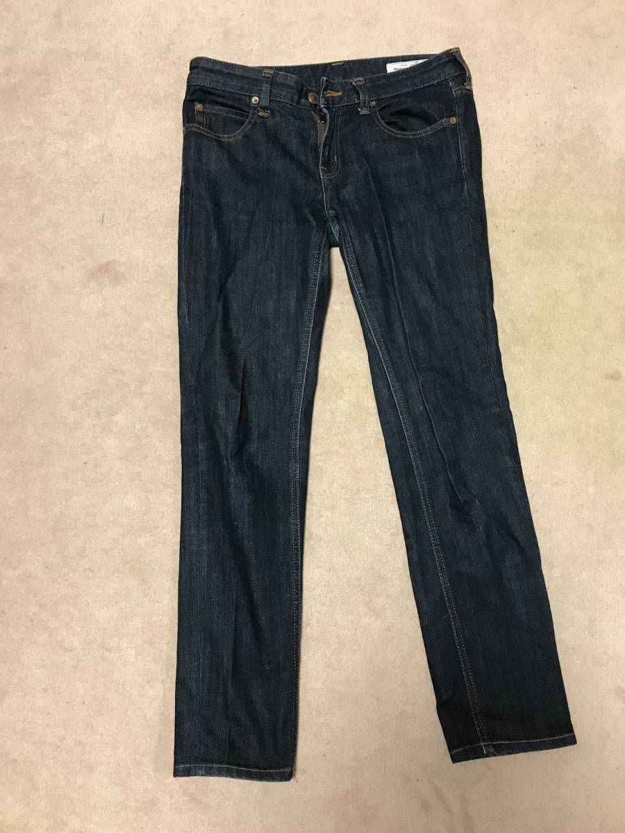 Brappers ジーンズ ウェスト61(28-4)拍卖