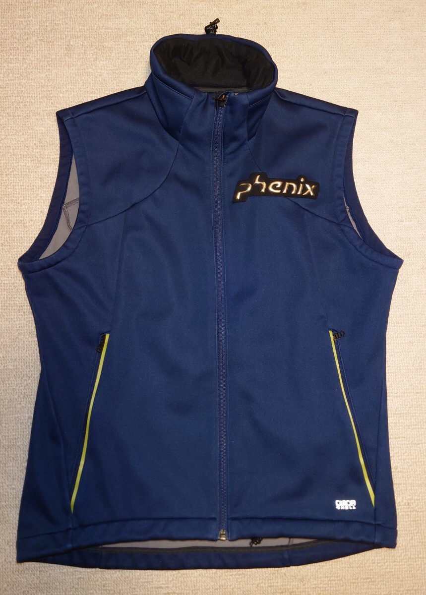 ☆フェニックス ミドラーベスト☆中古品拍卖