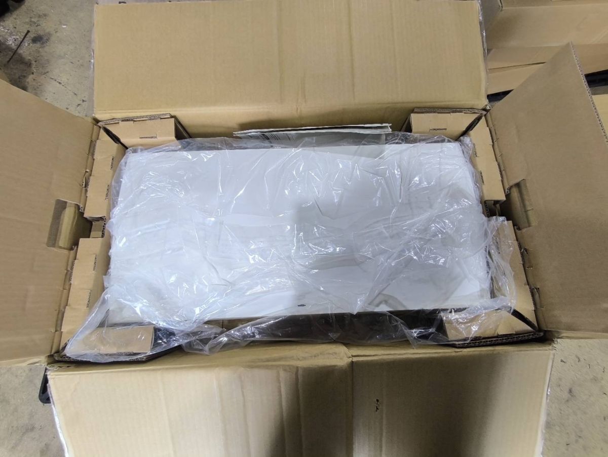 さk002◆日東工業 KP-DB75 主幹75A 全負荷用分電盤 2023年製 未使用拍卖