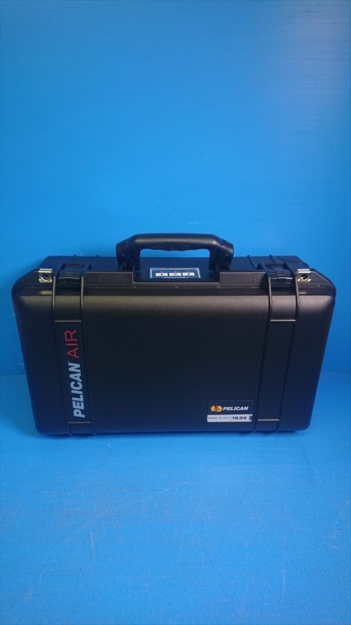 pelican/ペリカン 1535 AIR #6拍卖