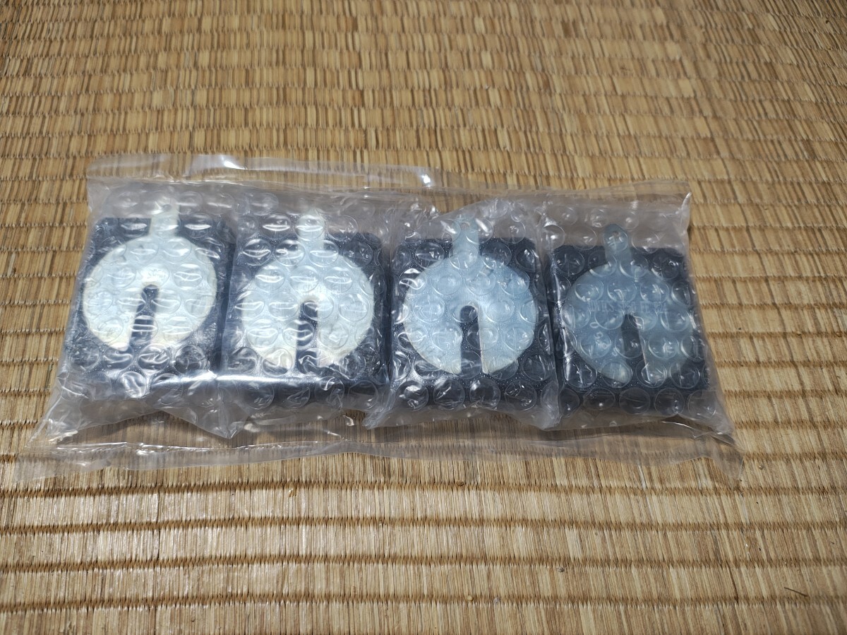 プリンス スカイライン2000GT-A GT-B ブレーキパット 54A 54B ⑤拍卖