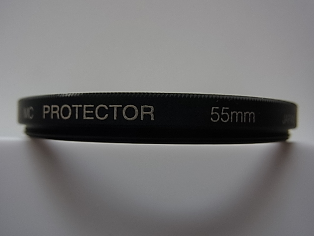 送料110円~ Kenko ケンコー MC PROTECTOR 55mm 管理no.22拍卖