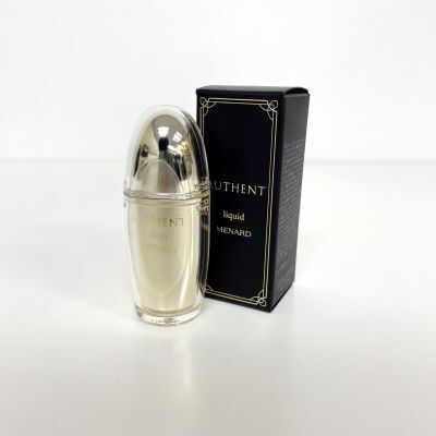 MENARD/メナード オーセント リクイド 10ml 〈化粧液〉 リクイドA拍卖