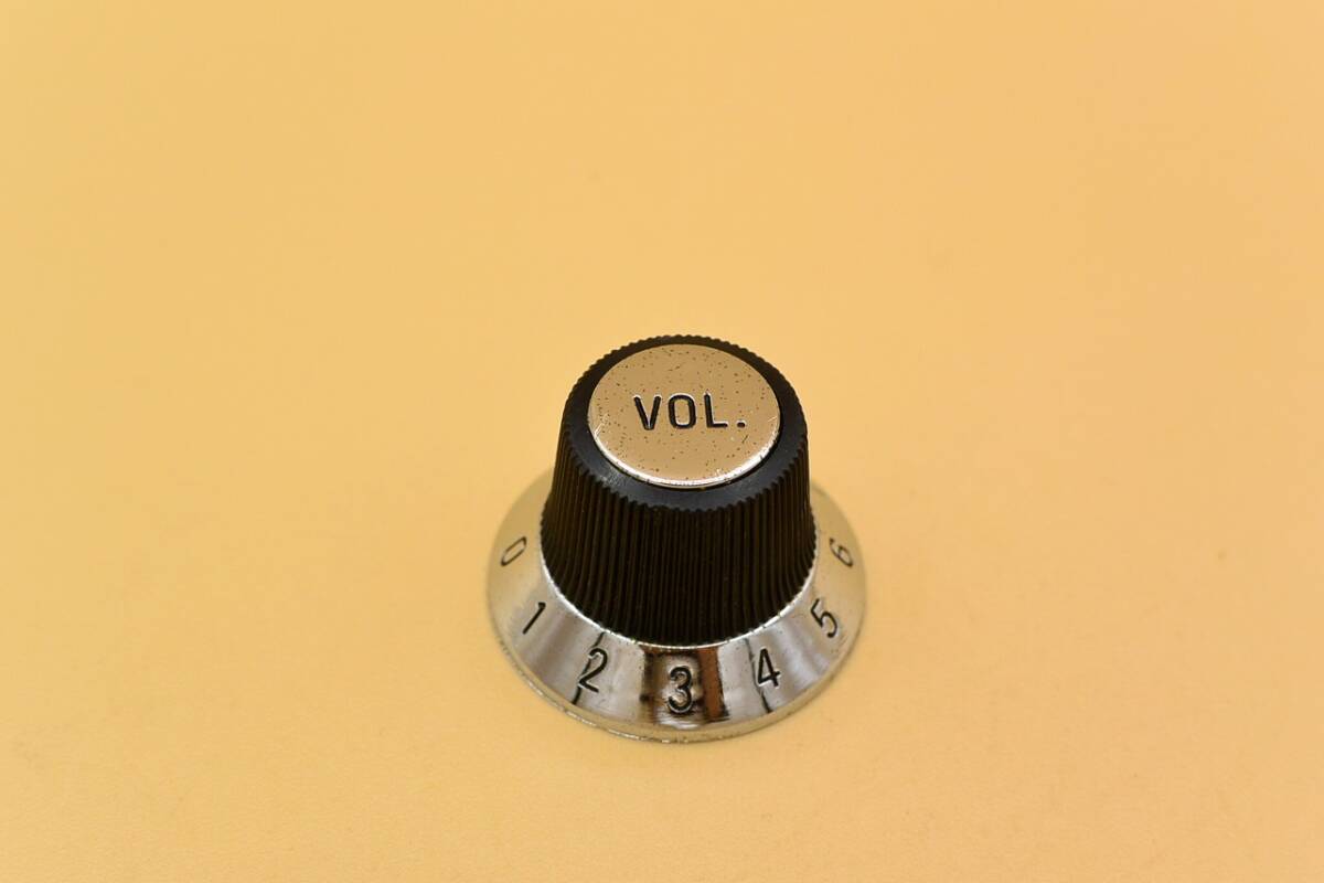 YAMAHA Volume ノブ AE12 SA60 SA75 SG45/SG65 SB55/SB75 1970年代 ヤマハ 洗浄済み! #6D833拍卖
