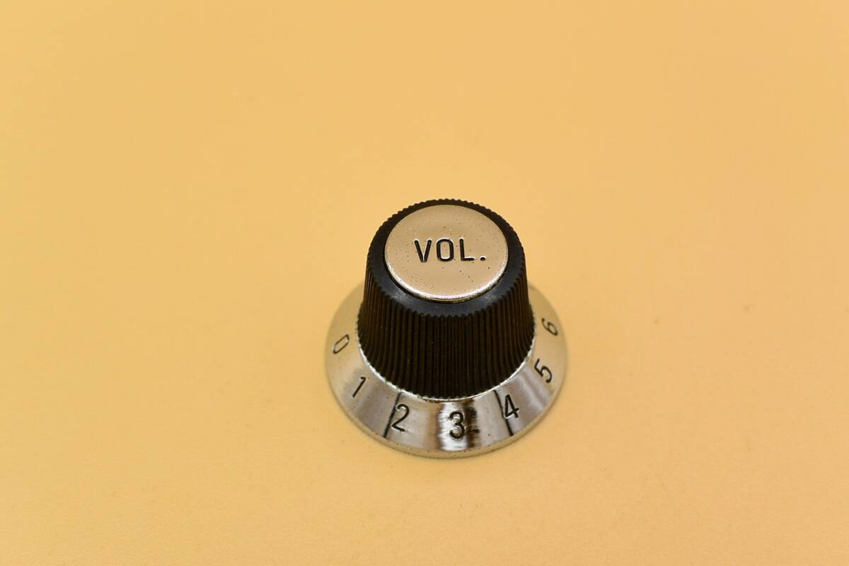 YAMAHA Volume ノブ AE12 SA60 SA75 SG45/SG65 SB55/SB75 1970年代 ヤマハ 洗浄済み! #6D834拍卖