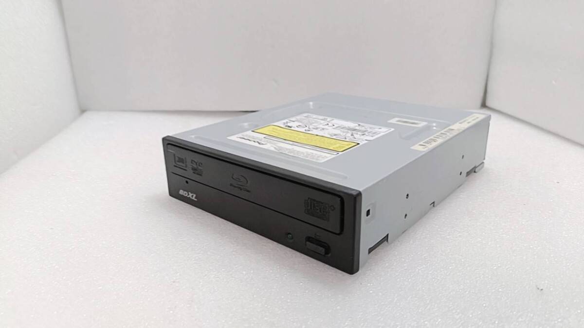A78 Pioneer BDR-209MBK ブルーレイドライブ Blu-rayドライブ BD拍卖