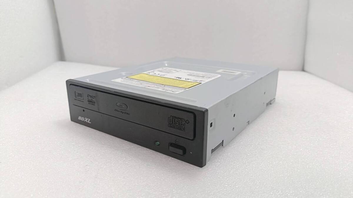 A122 2020年 Pioneer BDR-209MBK ブルーレイドライブ Blu-rayドライブ BD拍卖