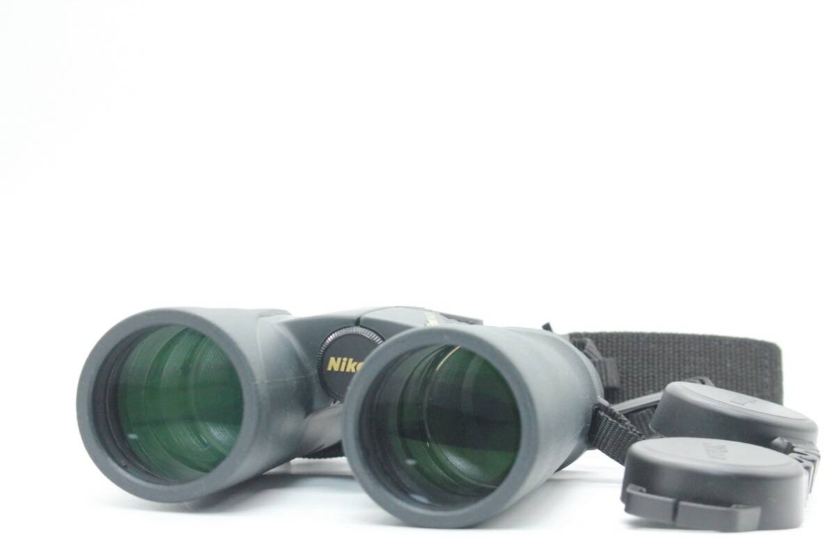 ★良品★ニコン NIKON MONARCH 10X42 6° WATER PROOF##0067100852#5265拍卖