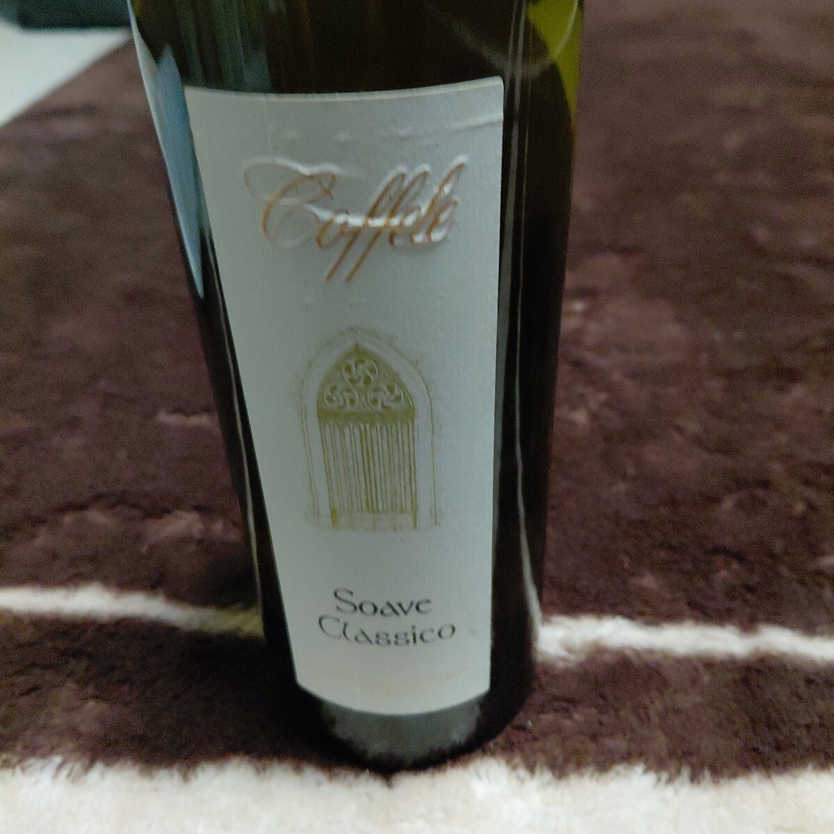 Soave Classico 白ワイン 750ml イタリア産拍卖