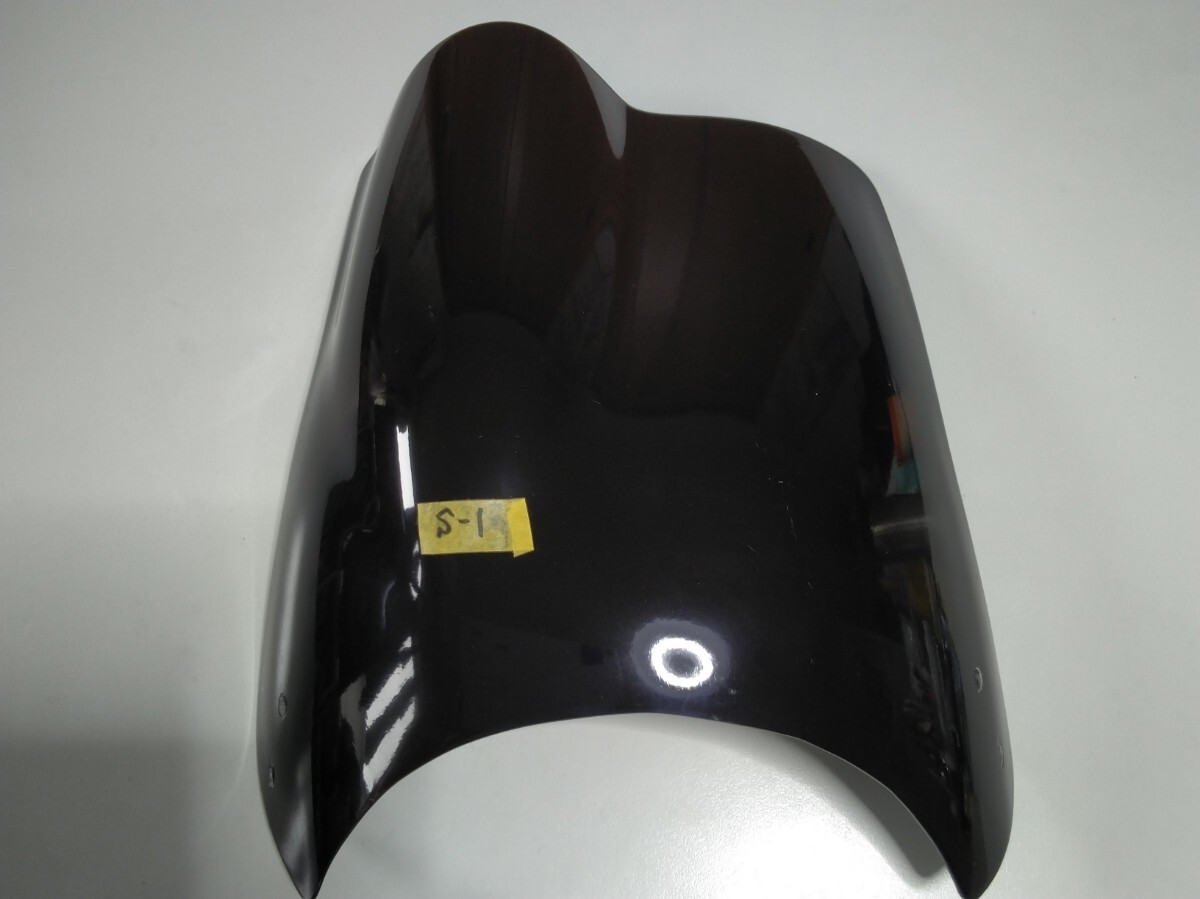 ビューエル S-1 メーターバイザー FRP製拍卖