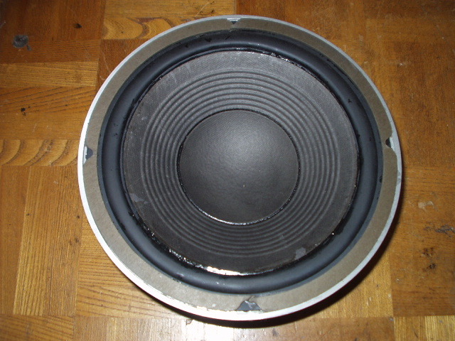 JBL 125A アルニコウーファー 単品。拍卖