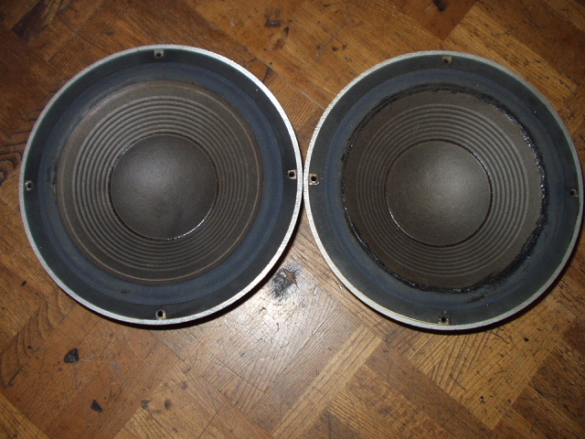 JBL 125A アルニコウーファー ジャンク。拍卖