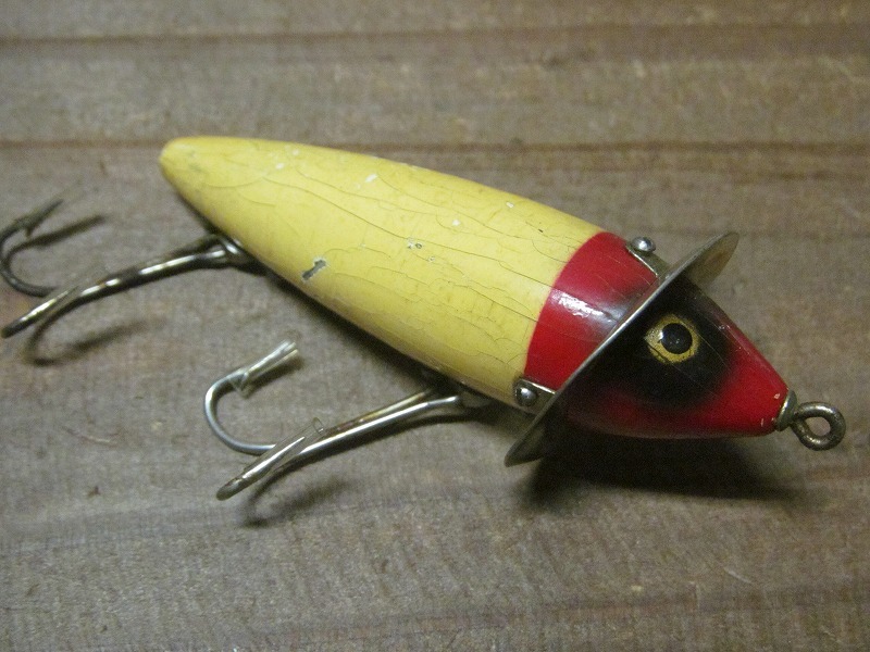 オールド へドン210サーフェス ウッド 送料260円 落札即日に取引開始して頂く事が条件拍卖