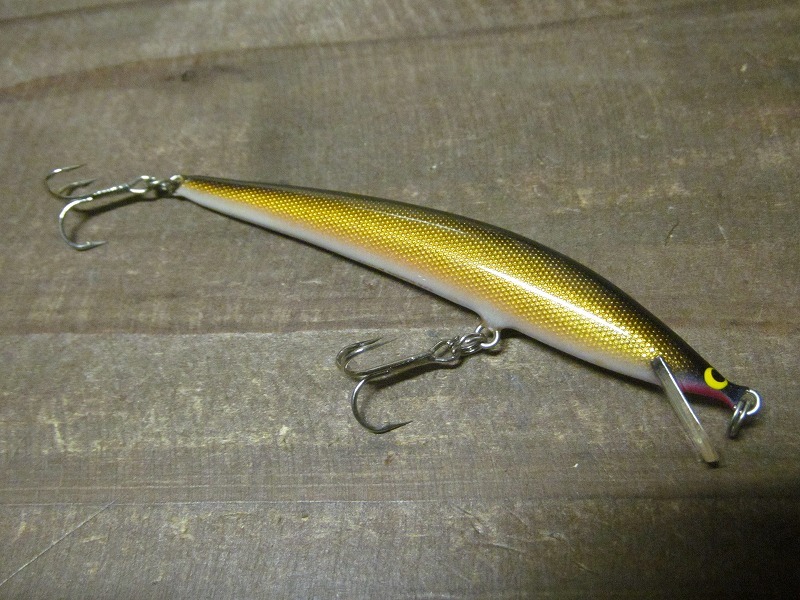 オールド バルサ50 ブラウニー 送料180円 落札即日に取引開始して頂く事が条件3拍卖