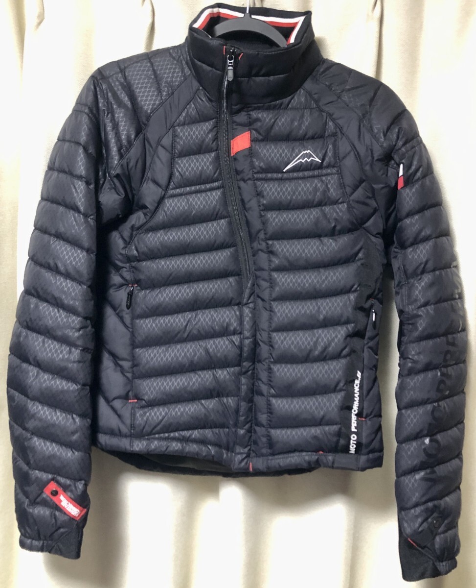 クシタニ S ダウンライクミッド ジャケット 極美品 インナー アウター KUSHITANI拍卖