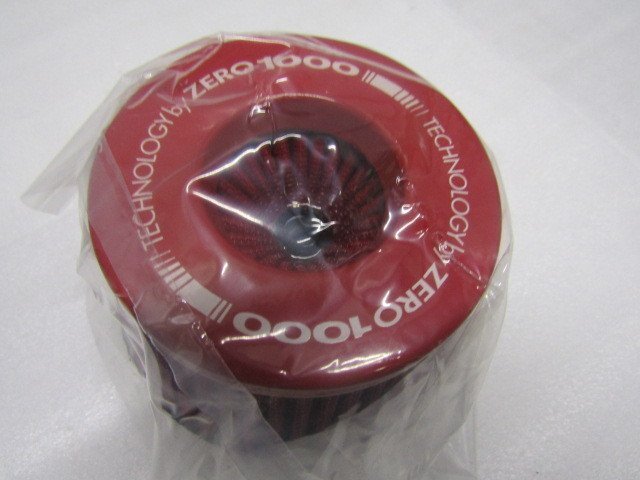在庫限り ZERO1000 パワーチャンバー用 交換フィルター KS93/901-A016 ワゴンR MH23S MH22S MC22S/セルボ HG21S(AKS06066拍卖