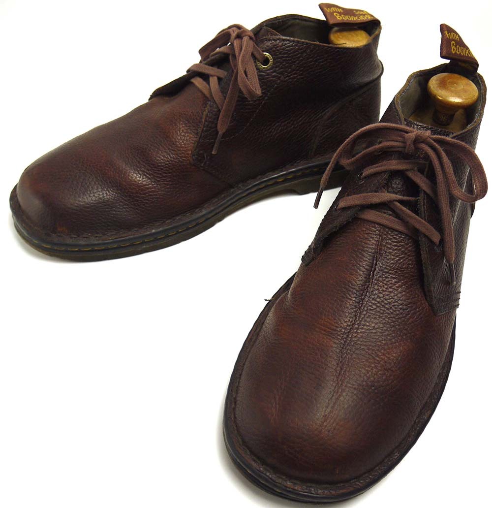 Dr.Martens / ドクターマーチン SUSSEX チャッカブーツ UK11(30cm相当)(メンズ)【中古】7l-1-037拍卖